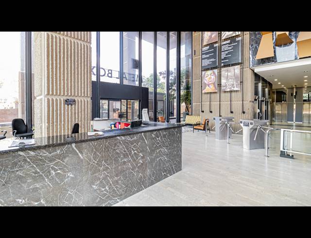 835M² OFFICE TO LET IN AUCKLAND PARK